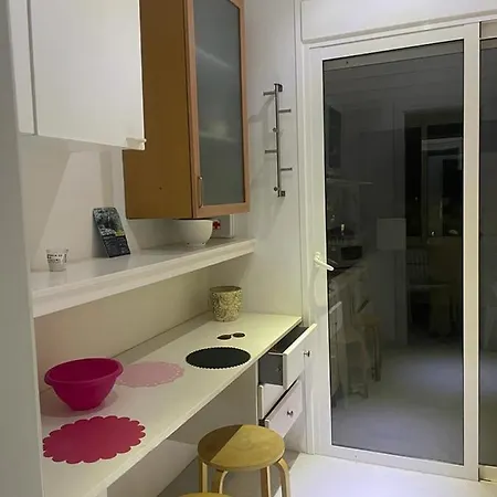 Casa Pastri - Apartamento *