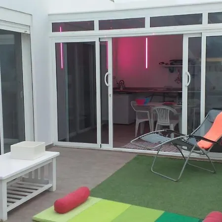 Casa Pastri - Apartamento *